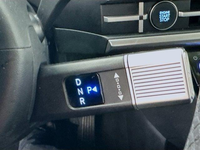 used 2024 Hyundai Santa Fe car, priced at $31,000