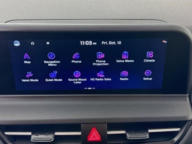 new 2026 Kia Seltos car, priced at $31,430