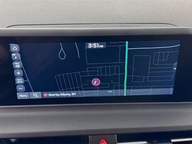 new 2026 Kia Seltos car, priced at $28,475