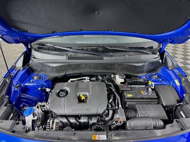 new 2026 Kia Seltos car, priced at $28,475