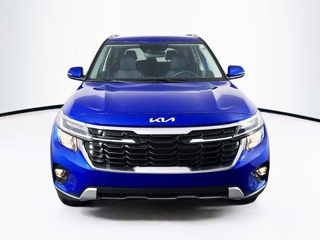 new 2026 Kia Seltos car, priced at $28,475
