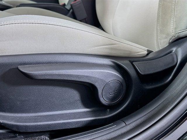 used 2023 Kia Forte car, priced at $17,000