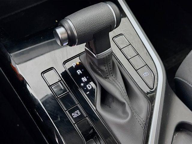 used 2023 Kia Niro car, priced at $23,750