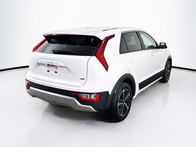 used 2023 Kia Niro car, priced at $23,750