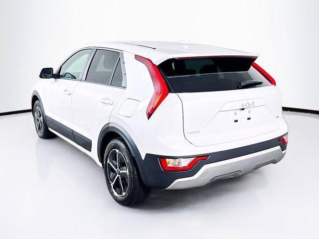used 2023 Kia Niro car, priced at $23,750