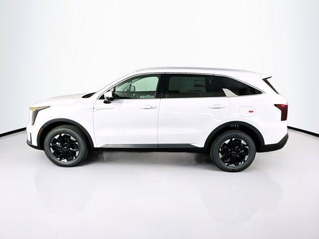 new 2026 Kia Sorento car, priced at $37,030
