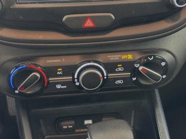 used 2023 Kia Soul car, priced at $16,500