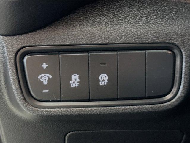 used 2023 Kia Soul car, priced at $16,500