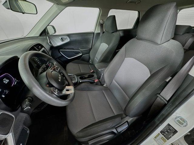 used 2023 Kia Soul car, priced at $16,500