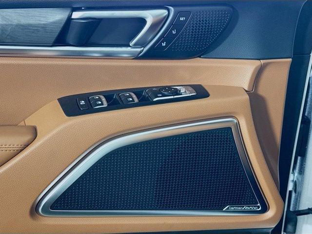 new 2025 Kia Telluride car, priced at $56,225