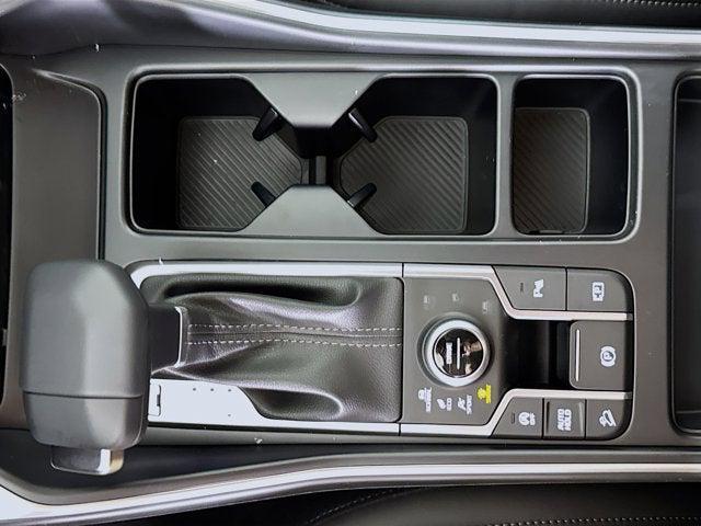 new 2026 Kia Sorento car, priced at $38,800