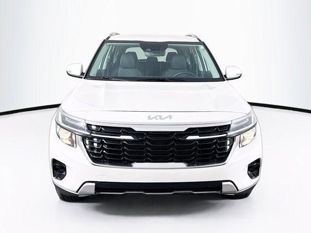 new 2026 Kia Seltos car, priced at $29,070