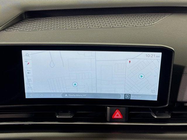 new 2026 Kia Carnival Hybrid car, priced at $51,795