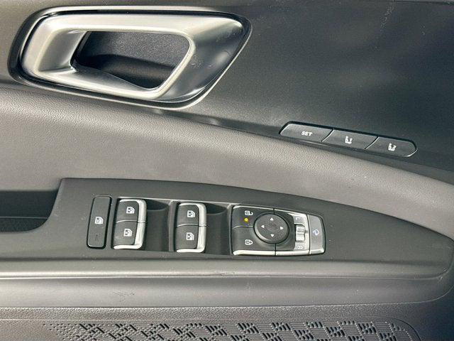 new 2026 Kia Carnival Hybrid car, priced at $51,795