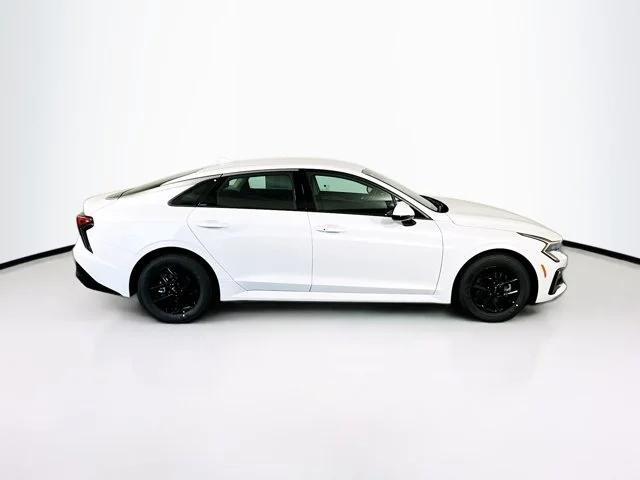 new 2025 Kia K5 car, priced at $28,195