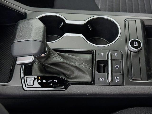 new 2026 Kia K5 car, priced at $28,935