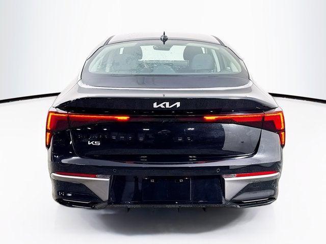 new 2026 Kia K5 car, priced at $28,935