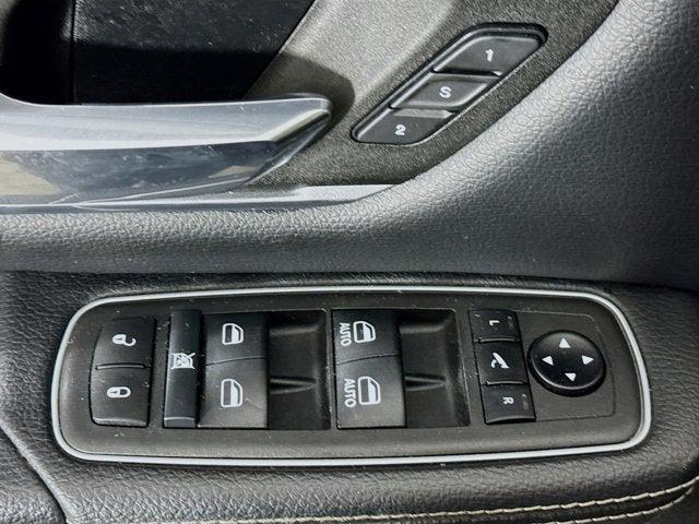 used 2021 Ram 1500 car, priced at $35,000