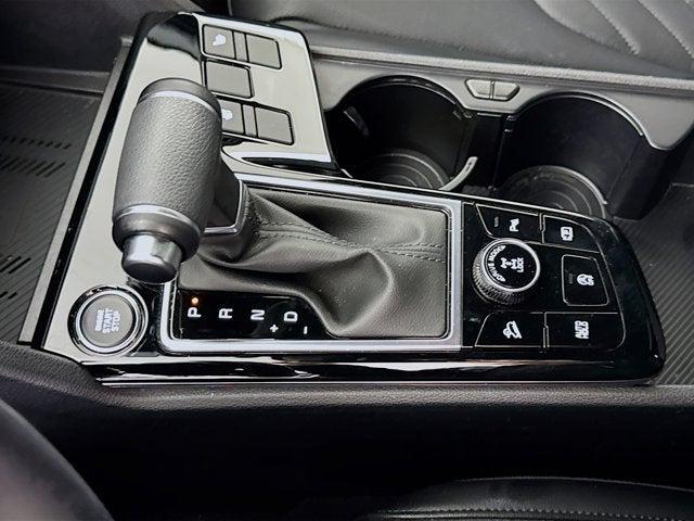 used 2023 Kia Sportage car, priced at $28,400