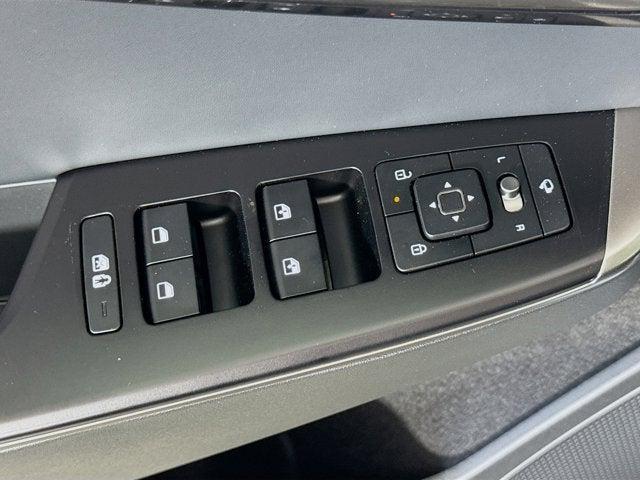 new 2025 Kia EV6 car, priced at $53,050