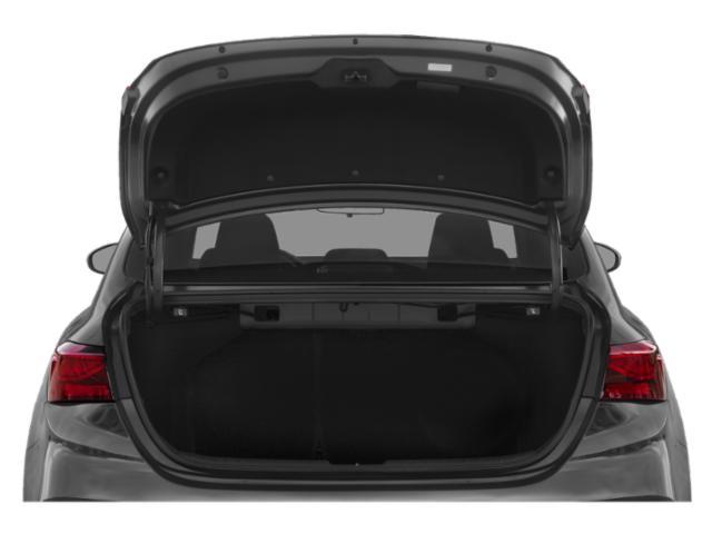 used 2023 Kia Forte car, priced at $18,960