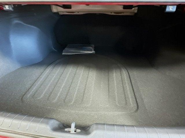 new 2025 Kia K4 car, priced at $25,910