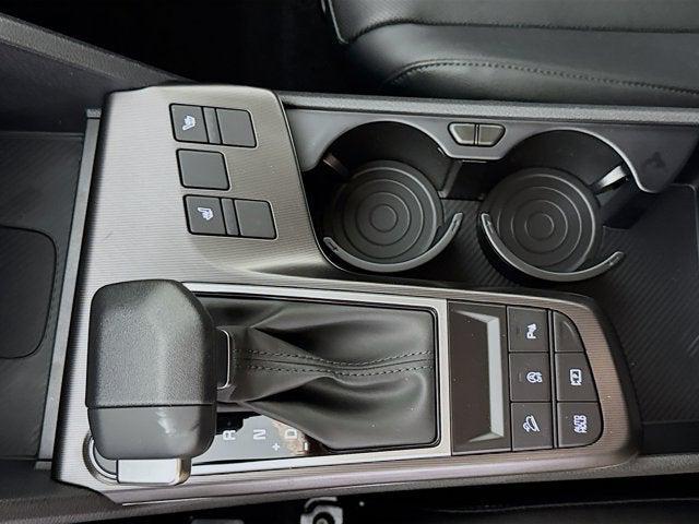 new 2026 Kia Sportage car, priced at $33,865