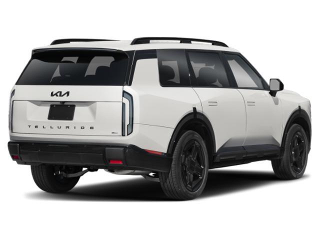 new 2027 Kia Telluride car, priced at $55,000