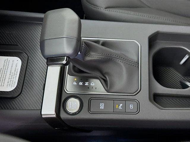 new 2027 Kia Seltos car, priced at $37,105