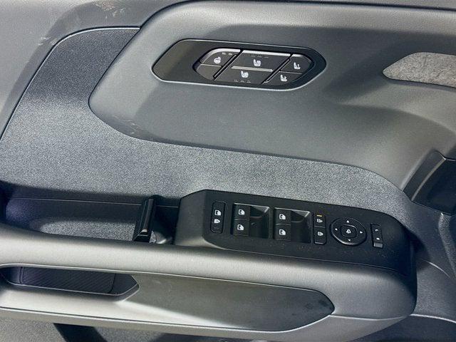 new 2027 Kia Telluride car, priced at $56,270