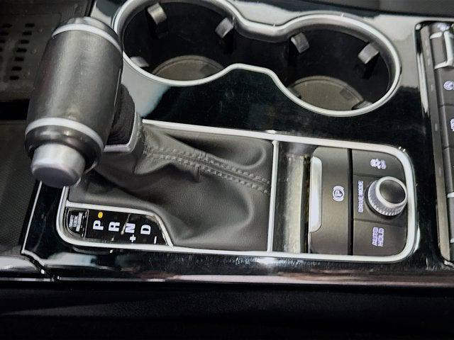 used 2023 Kia Stinger car, priced at $30,000