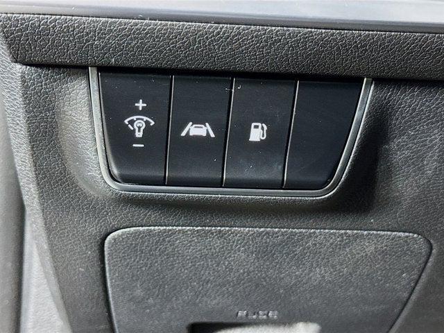 used 2023 Kia Stinger car, priced at $30,000