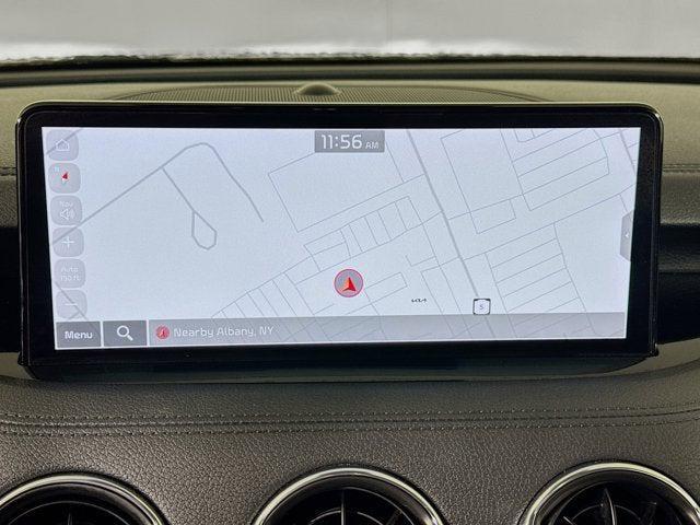 used 2023 Kia Stinger car, priced at $30,000