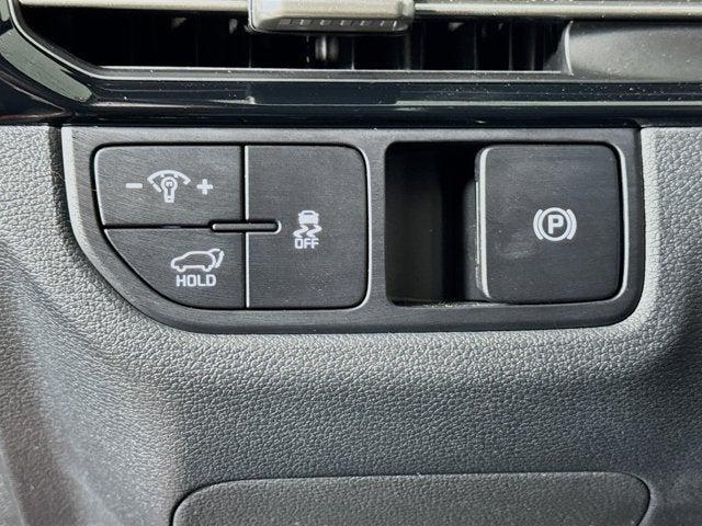 new 2026 Kia Sportage car, priced at $36,650