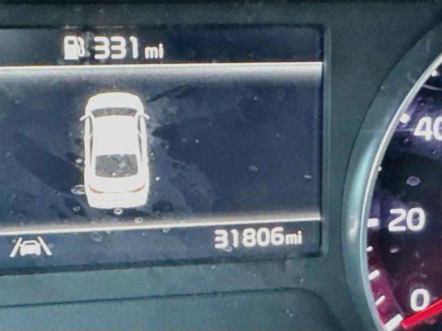 used 2024 Kia Forte car, priced at $18,300