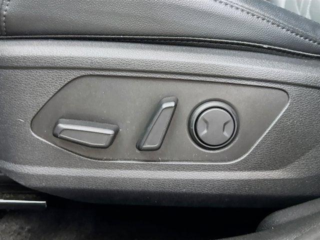 used 2024 Kia Sportage car, priced at $27,500