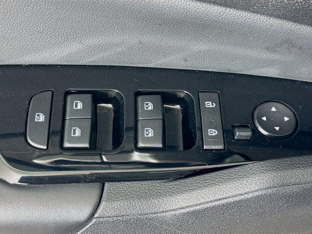 used 2024 Kia Sportage car, priced at $27,500