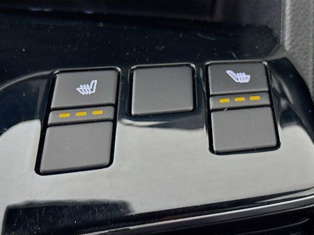 used 2024 Kia Sportage car, priced at $27,500