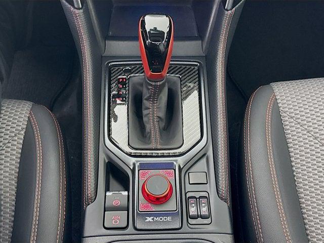 used 2022 Subaru Forester car, priced at $24,500