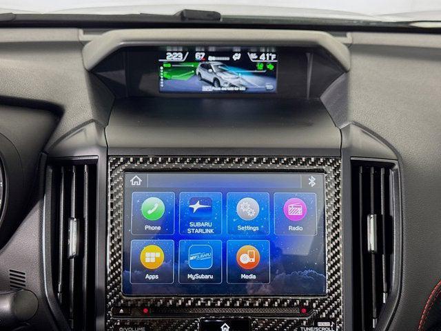 used 2022 Subaru Forester car, priced at $24,500