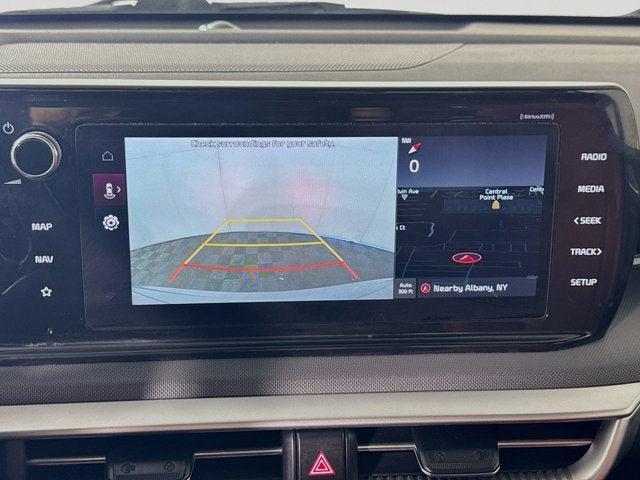 used 2023 Kia K5 car, priced at $23,712