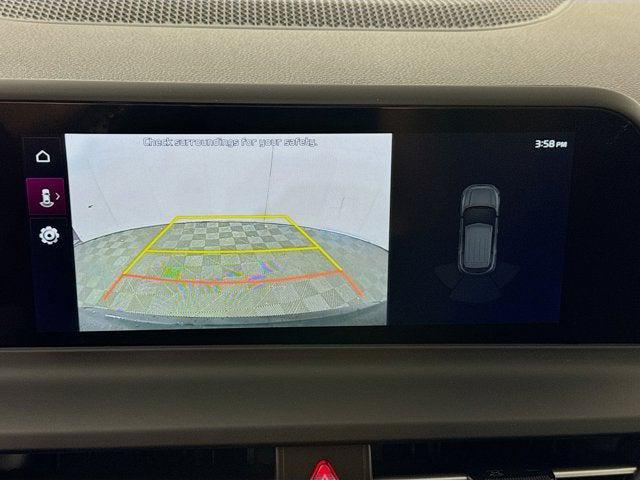 new 2026 Kia Seltos car, priced at $30,175