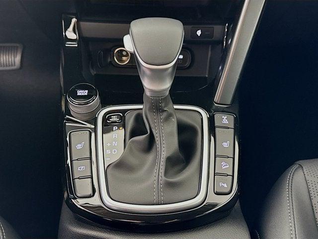 new 2026 Kia Seltos car, priced at $30,175