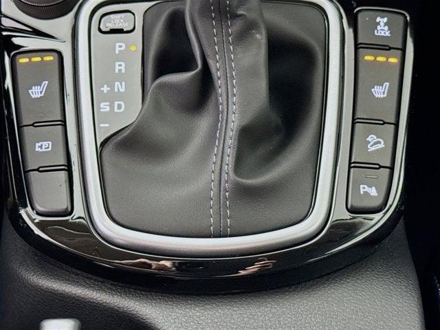 new 2026 Kia Seltos car, priced at $30,175