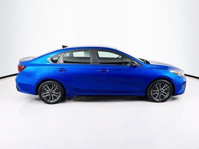 used 2023 Kia Forte car, priced at $19,000