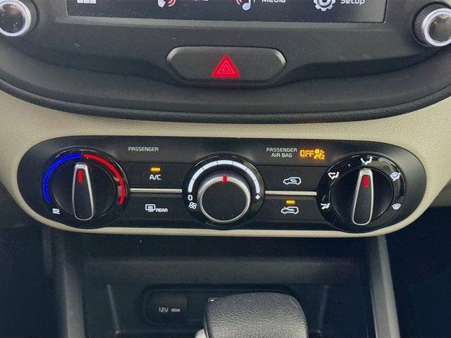 used 2023 Kia Soul car, priced at $17,500