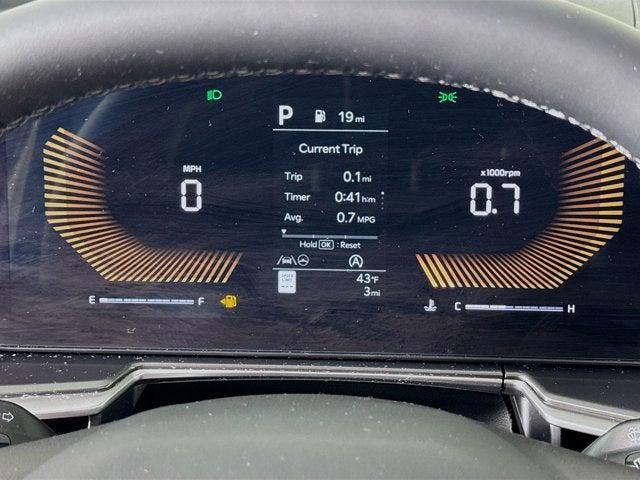 new 2026 Kia Sorento car, priced at $40,455