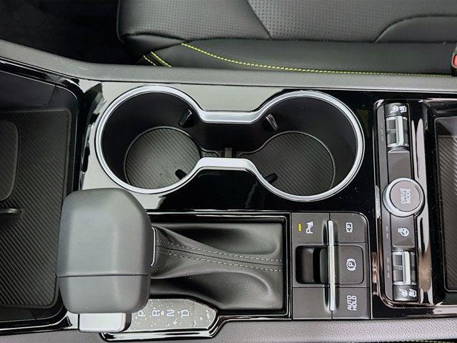 new 2026 Kia K5 car, priced at $39,780