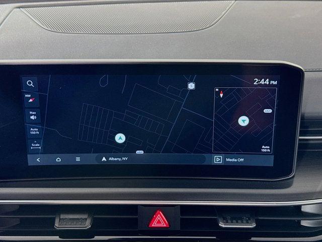 new 2026 Kia K5 car, priced at $39,780