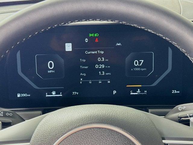 new 2026 Kia K5 car, priced at $39,780